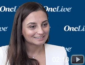 Dr. Succaria on Targetable Immune Checkpoints in Head and Neck Cancer