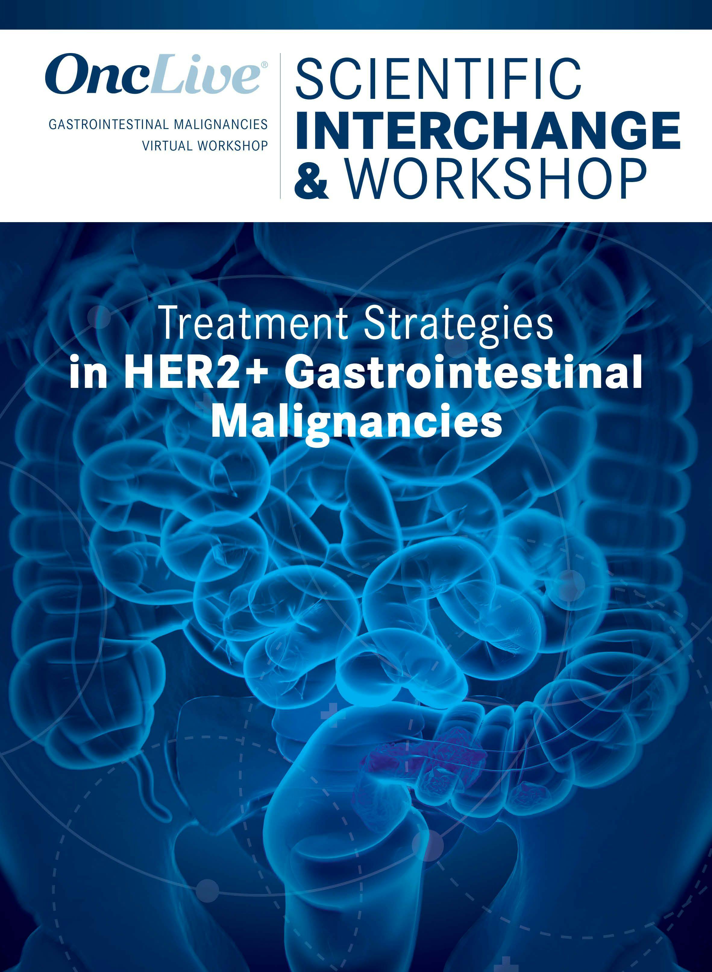 Treatment Strategies in HER2+ Gastrointestinal Malignancies
