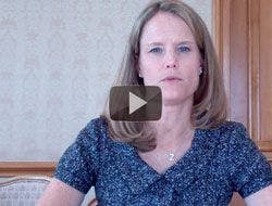 Dr. Reckamp Discusses Heat Shock Proteins in Lung Cancer