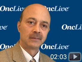 Dr. Sonpavde on Immunotherapy After Progression in Advanced Bladder Cancer