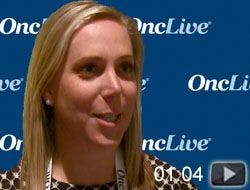 Dr. Friend on the Importance of Work-up for Patients With Multiple Myeloma