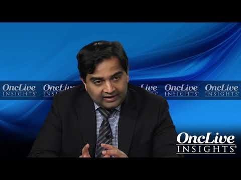 The Future of AML Therapy: Cause for Optimism