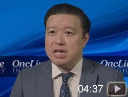 Update on Small-Cell Lung Cancer 