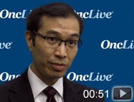 Dr. Shinohara on Toxicities of Stereotactic Body Radiotherapy in Prostate Cancer