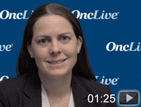 Dr. O'Donnell on Unanswered Questions in Multiple Myeloma