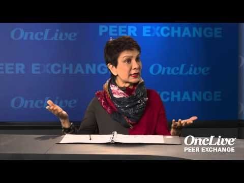 The Role of Iron Chelation Therapy in Patients with MDS