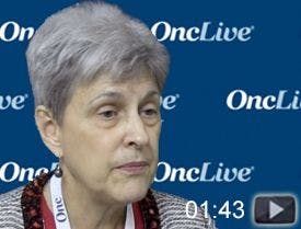 Dr. Kohman Discusses Importance of Lung Cancer Screening