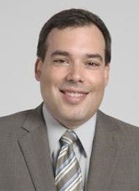 Alberto J. Montero, MD, MBA