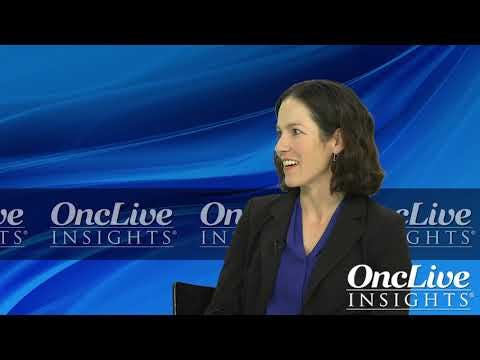 Selecting Second-Line Therapy in Hepatocellular Carcinoma