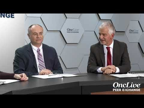 Treatment Options for Right-Sided CRC