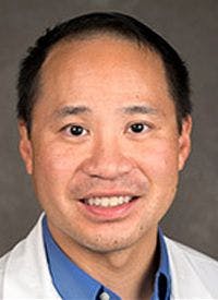 Glenn Liu, MD