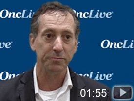 Dr. Pagel on the ELEVATE-TN Trial in CLL