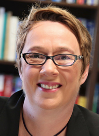 Kirsten Moysich, PhD, MS