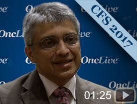 Dr. Kumar on Updates to Treatment for Patients With High-Risk Myeloma