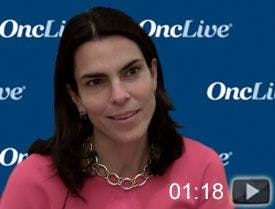 Dr. Lagunes on Potential Combinations in the Treatment of Patients With NETs