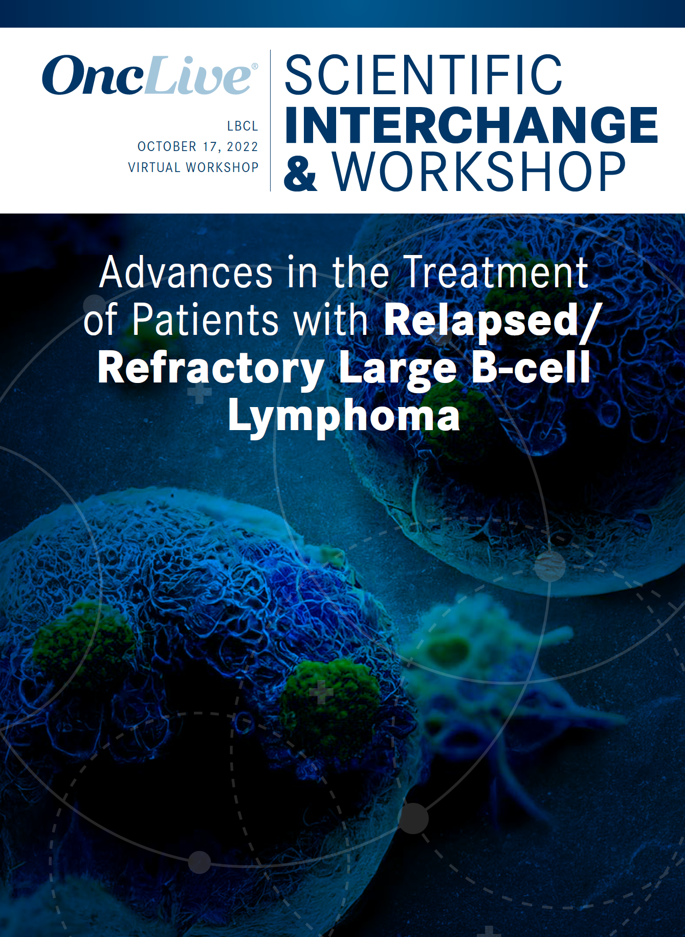 Advances in the Treatment of Patients with Relapsed/Refractory Diffuse Large B-Cell Lymphoma