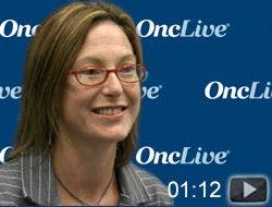 Dr. Arend Discusses MSI Testing in Gynecologic Malignancies