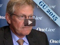 Dr. Crawford Discusses Improving Risk Stratification in Prostate Cancer With the CCP Assay