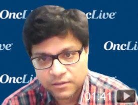 Dr. Jain on Next Steps for Venetoclax in Relapsed MCL
