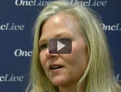 Dr. Blackwell on Emerging Therapies in TNBC