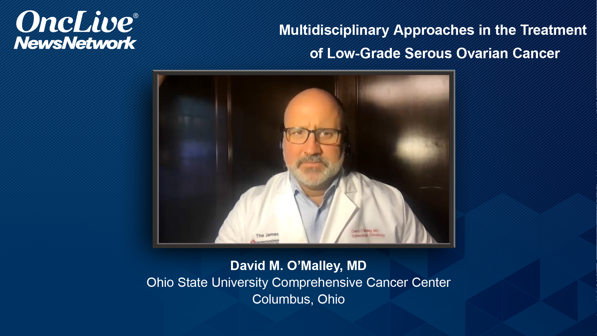 Multidisciplinary Approaches in the Treatment of Low-Grade Serous Ovarian Cancer