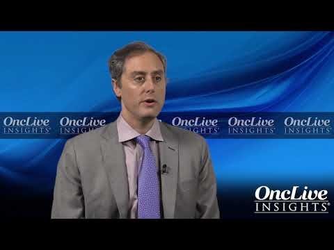 Evolution of Biopsy for NSCLC