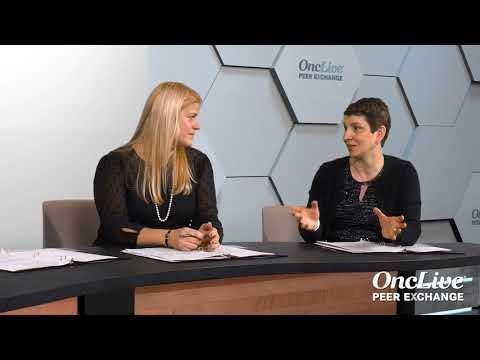 Anthracycline-Based Regimens: Perioperative Setting for TNBC
