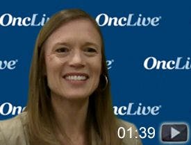 Dr. Anders Discusses the Use of Neratinib/Capecitabine for HER2-Positive Brain Metastases