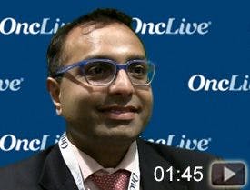 Dr. Parekh on the Mechanism of Action of Selinexor in Myeloma