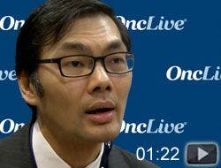 Dr. Lee on Immunotherapy's Future in RCC