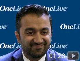 Dr. Nadeem on Sequencing Considerations in Multiple Myeloma