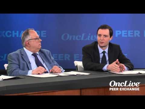 Combination Therapies in Renal Cell Carcinoma  