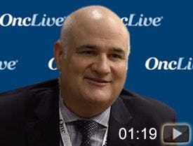 Dr. Hays on Immunotherapy Research in Gynecologic Cancer