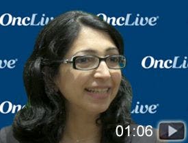 Dr. Khan on Implications of the REFLECT Trial in HCC