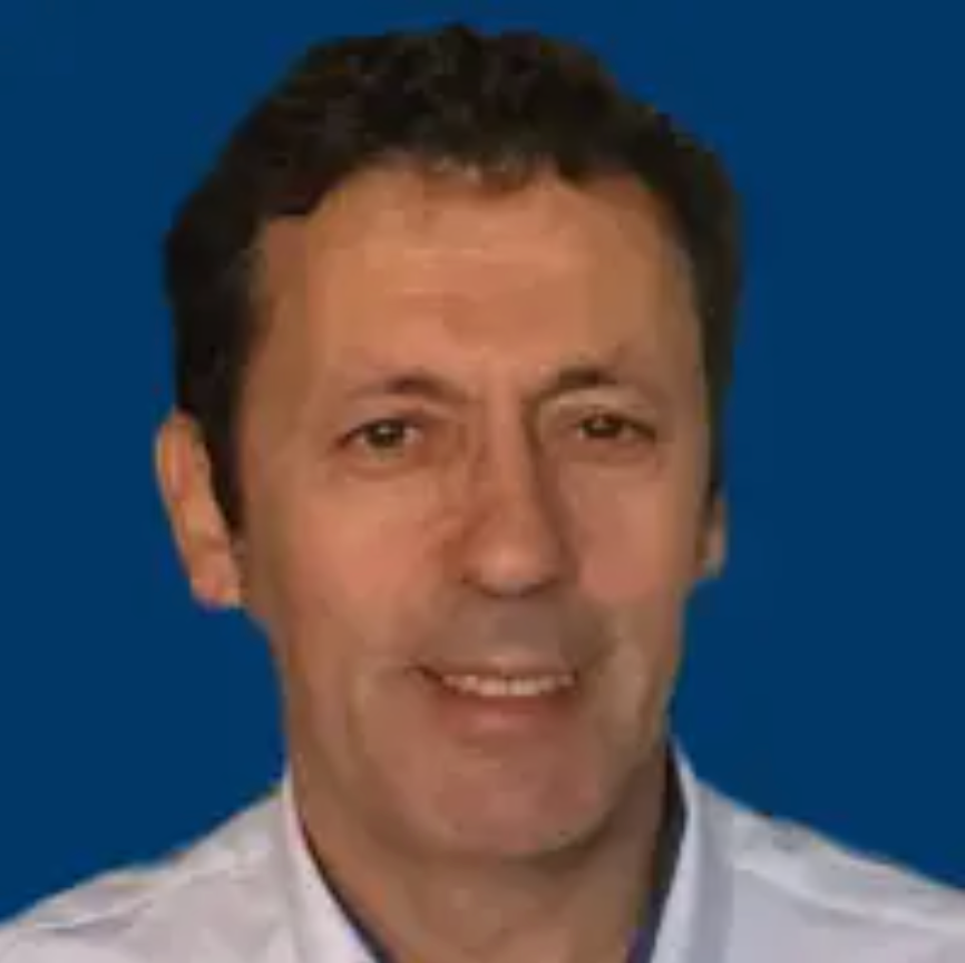 Luis Paz-Ares, MD, PhD