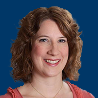 Stacey A. Cohen, MD, of the Clinical Research Division at Fred Hutchinson Cancer Center and the Division of Oncology at the University of Washington. 