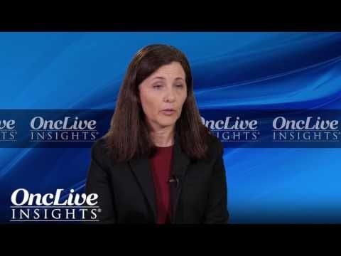 Current and Future Biomarker Testing in Lung Cancer