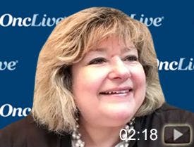 Dr. Pavlick on the Safety Profile of Cemiplimab in CSCC