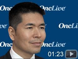 Dr. Tanioka on the Results of CALGB 40601 in HER2+ Breast Cancer