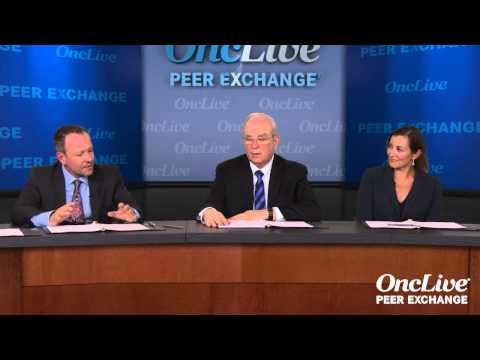 Frontline Therapy in Advanced Ovarian Cancer