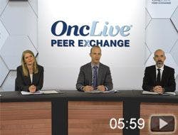 Clinical Perspectives on New Data in Advanced NSCLC