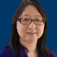 Eunice Wang, MD, of Roswell Park Comprehensive Cancer Center