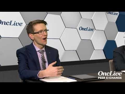 Risk Stratification in Metastatic Renal Cell Carcinoma 