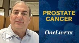 Eric M. Horwitz, MD, FABS, FASTRO, discusses the evolution of radiation therapy in prostate cancer.