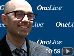 Dr. Smith Discusses CAR T Cells in Multiple Myeloma