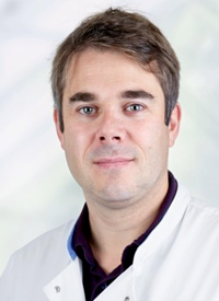 Niels W.C.J. van de Donk, MD