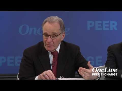 Risk-Based Therapy for DLBCL
