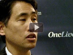 Dr. Tagawa on CTCs in Neuroendocrine Prostate Cancer