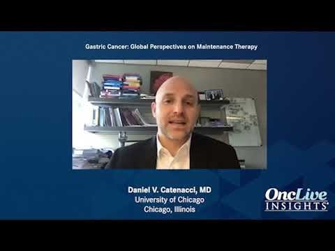 Gastric Cancer: Global Perspectives on Maintenance Therapy 
