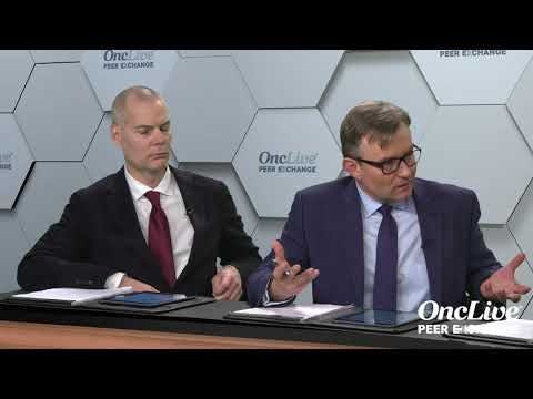 Emerging Agents in the Management of R/R DLBCL